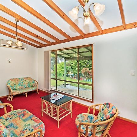 Acclaim Pine Grove Holiday Park Esperance Eksteriør bilde