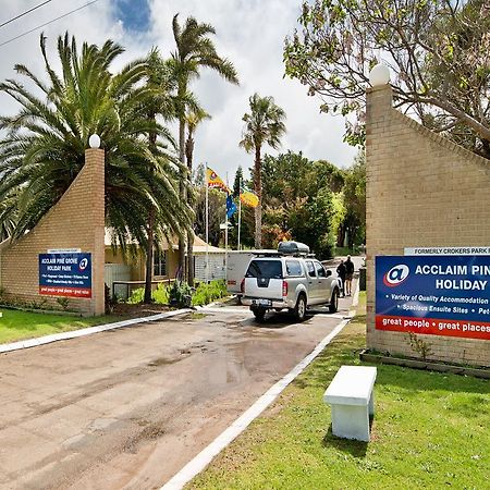 Acclaim Pine Grove Holiday Park Esperance Eksteriør bilde
