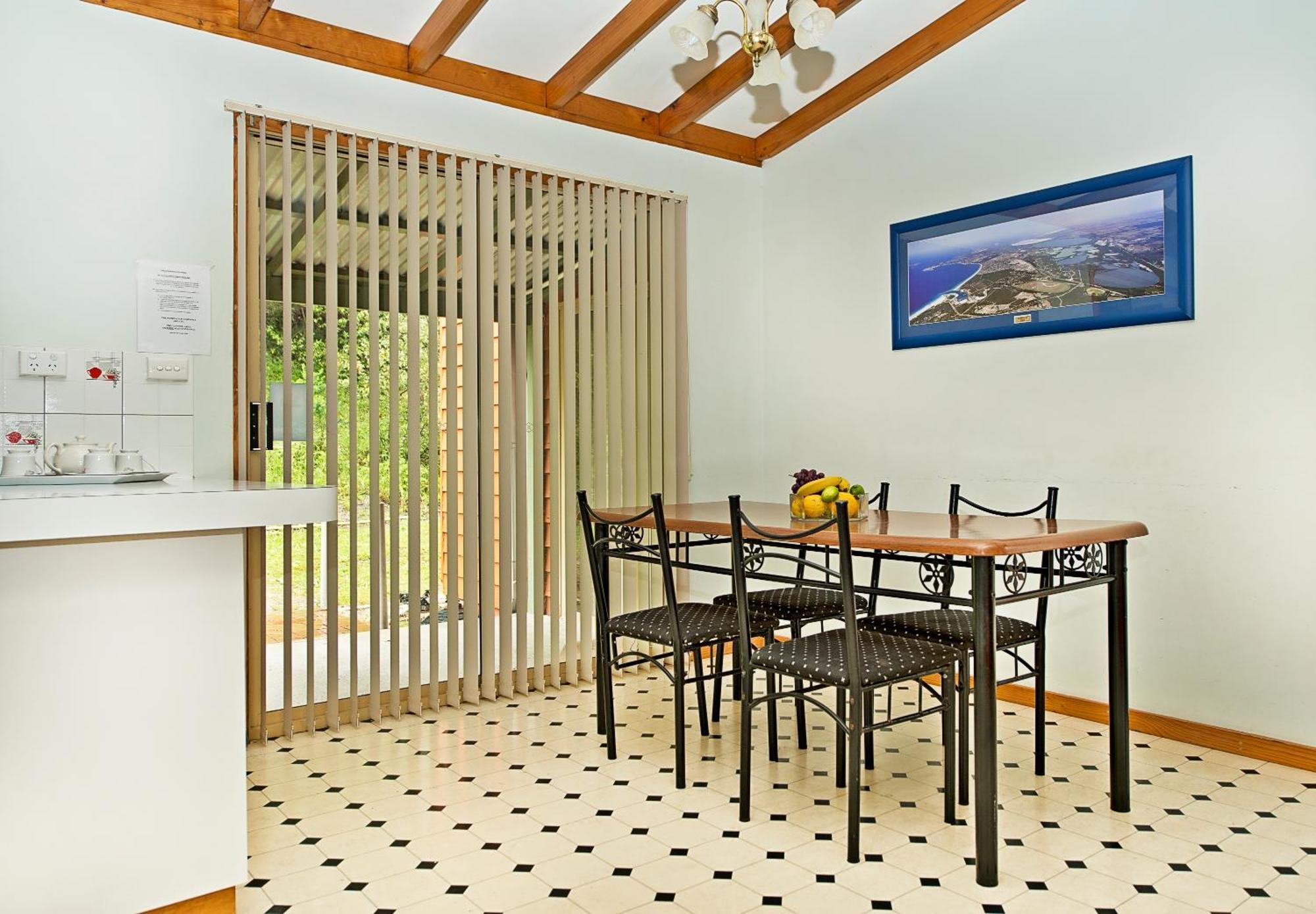Acclaim Pine Grove Holiday Park Esperance Eksteriør bilde