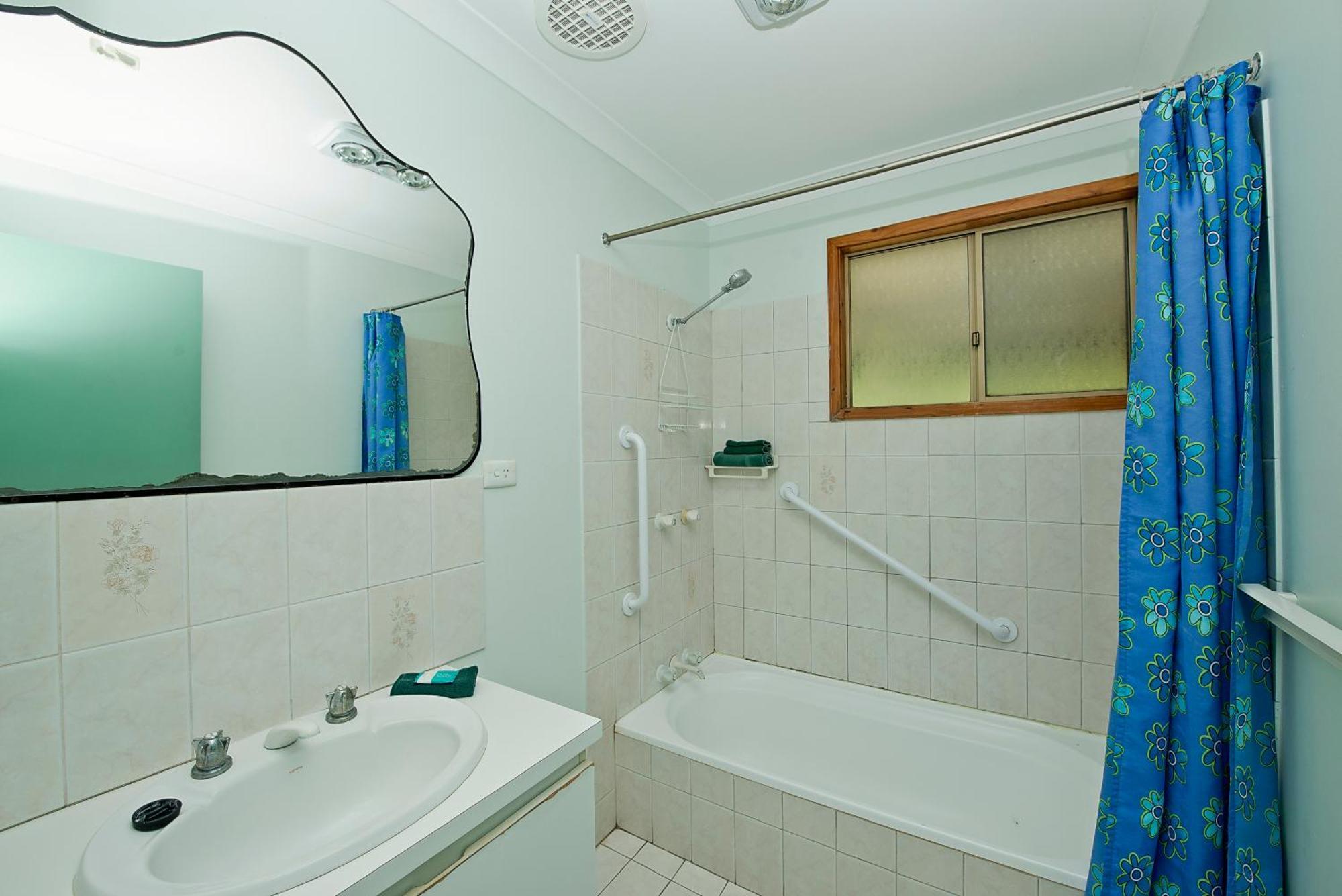 Acclaim Pine Grove Holiday Park Esperance Eksteriør bilde