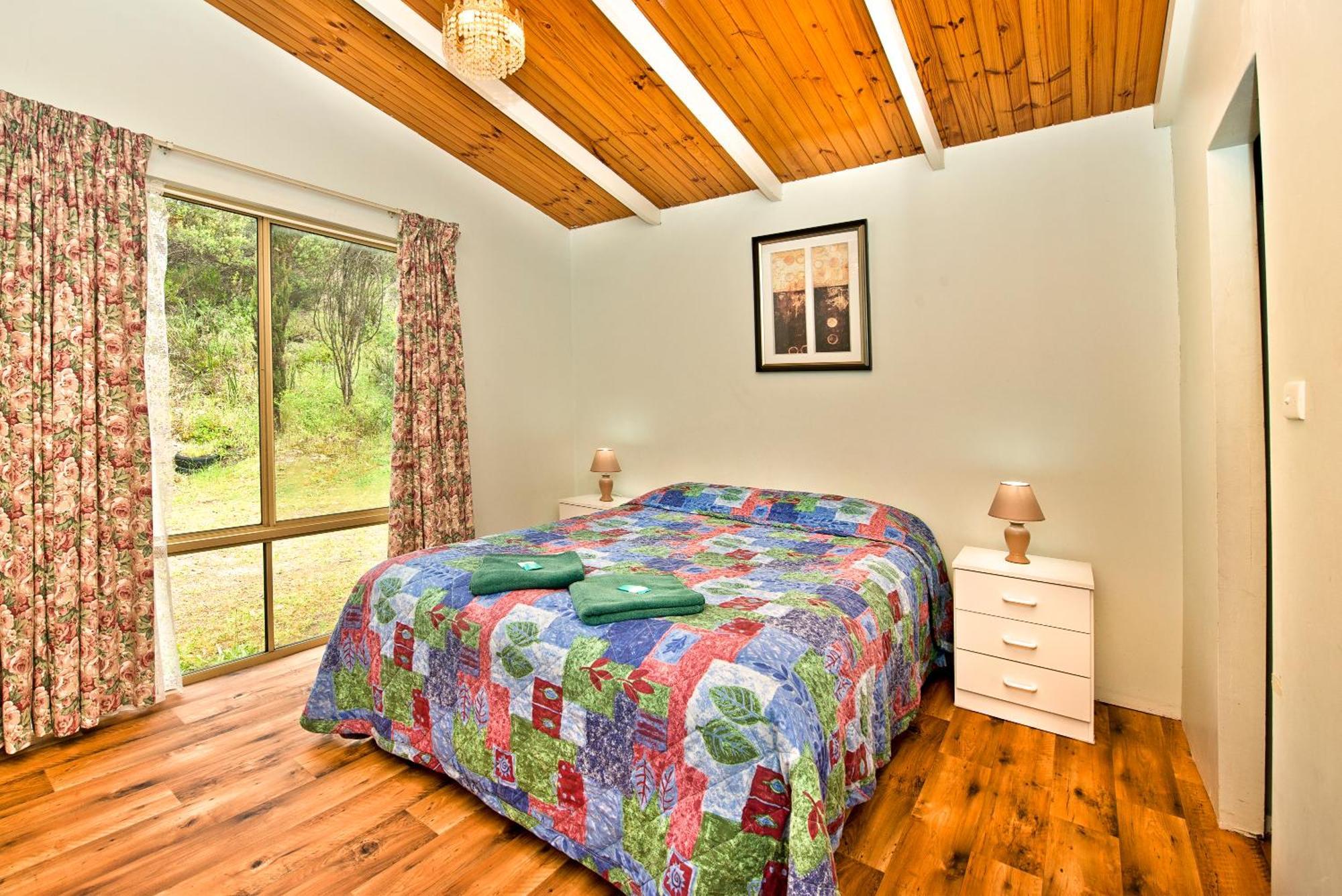 Acclaim Pine Grove Holiday Park Esperance Eksteriør bilde
