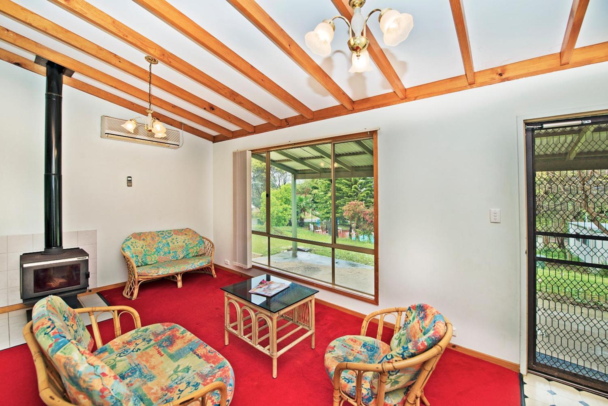 Acclaim Pine Grove Holiday Park Esperance Eksteriør bilde