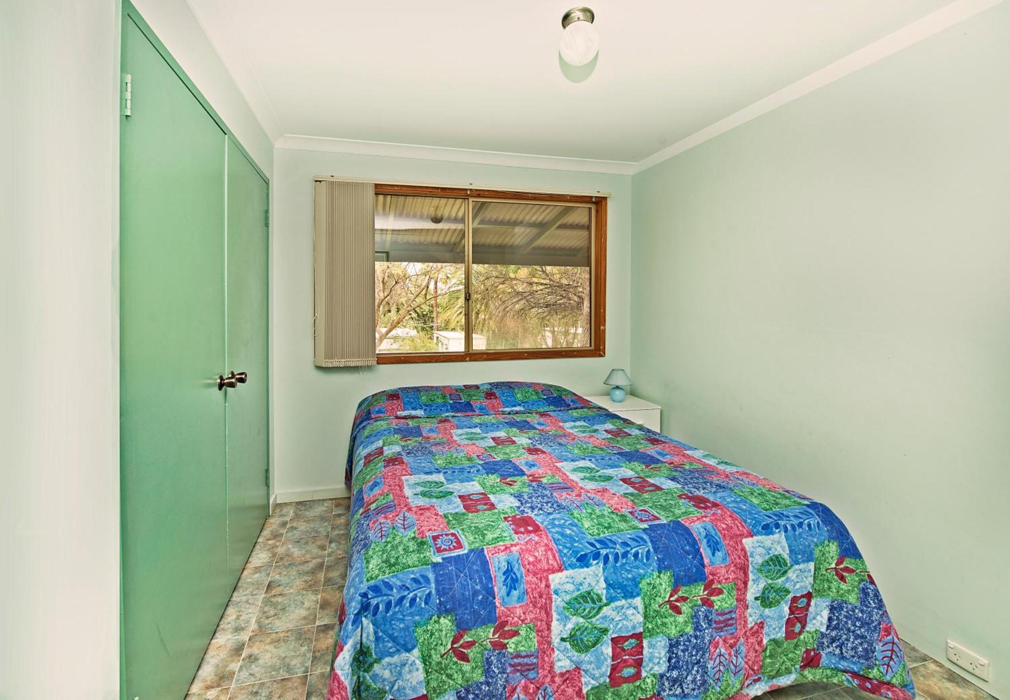 Acclaim Pine Grove Holiday Park Esperance Eksteriør bilde
