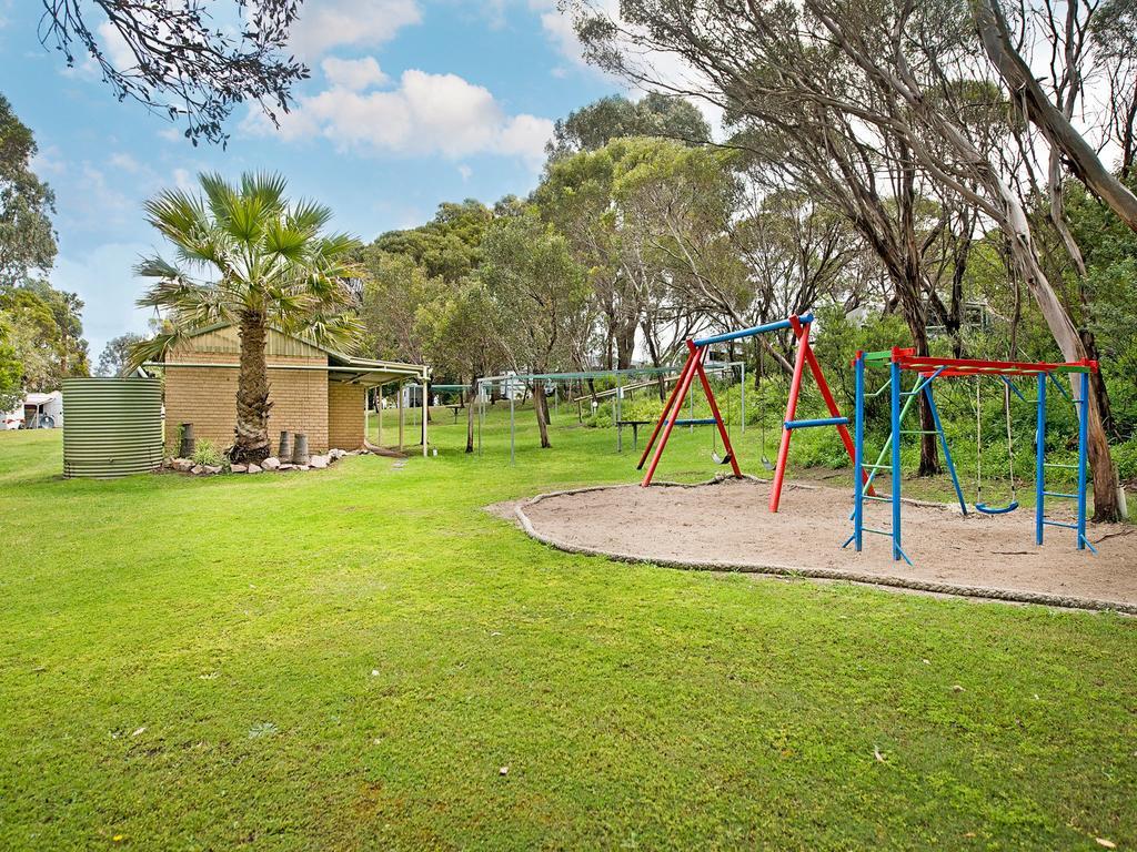 Acclaim Pine Grove Holiday Park Esperance Eksteriør bilde