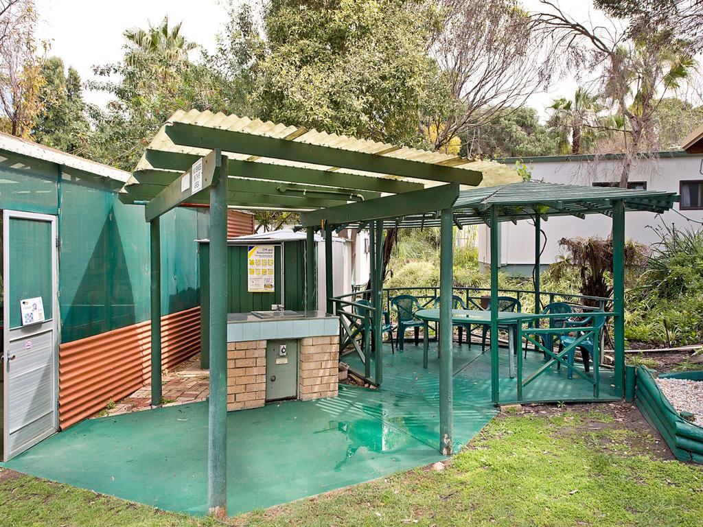 Acclaim Pine Grove Holiday Park Esperance Eksteriør bilde