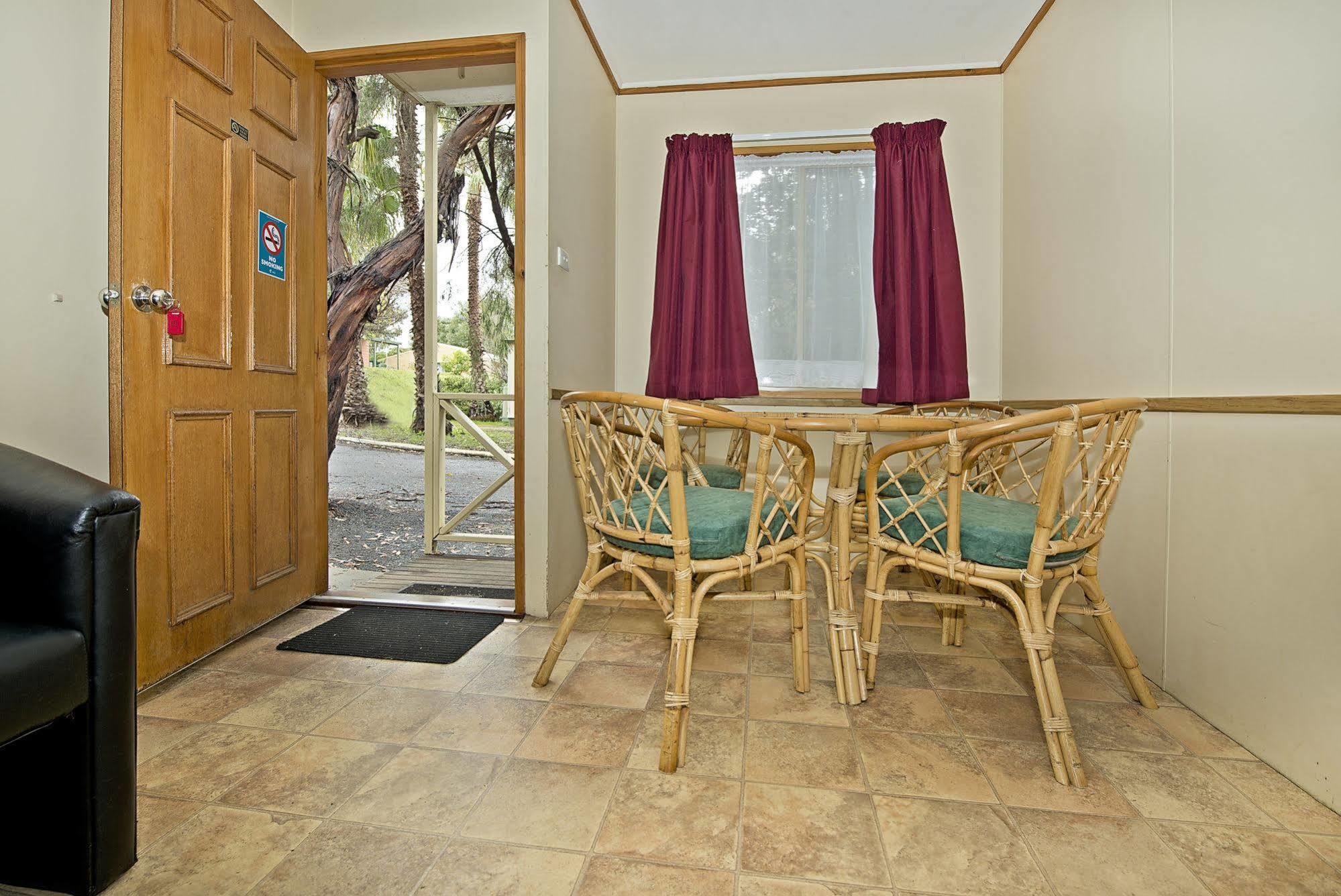Acclaim Pine Grove Holiday Park Esperance Eksteriør bilde