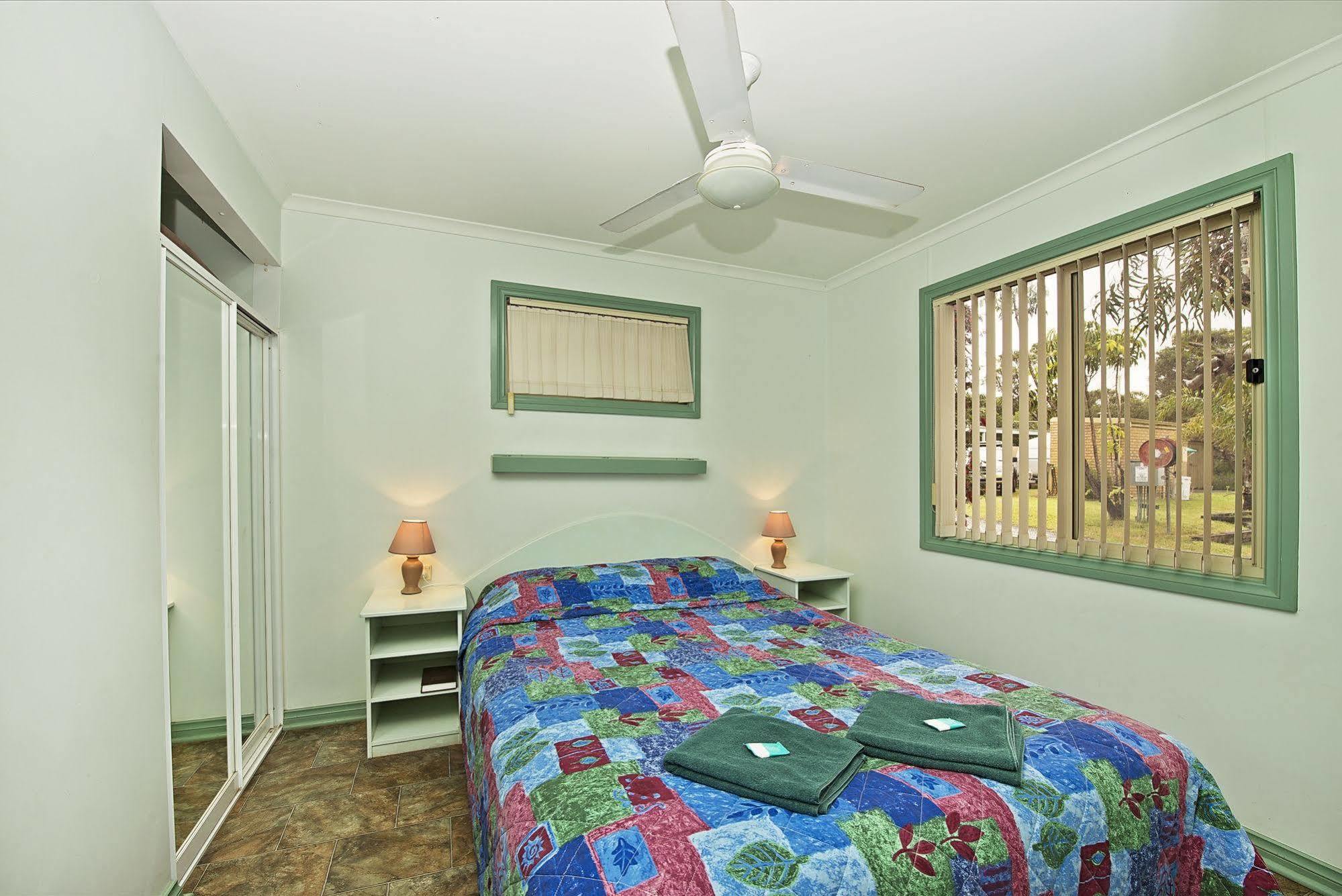 Acclaim Pine Grove Holiday Park Esperance Eksteriør bilde