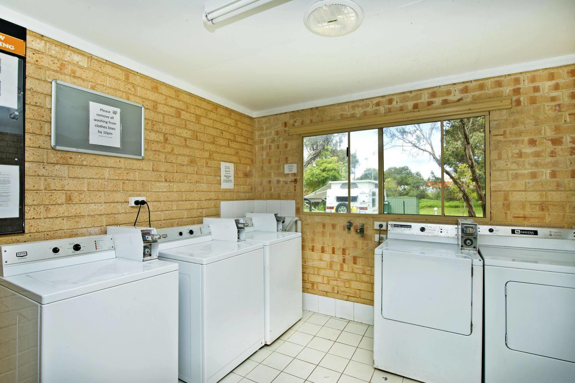 Acclaim Pine Grove Holiday Park Esperance Eksteriør bilde