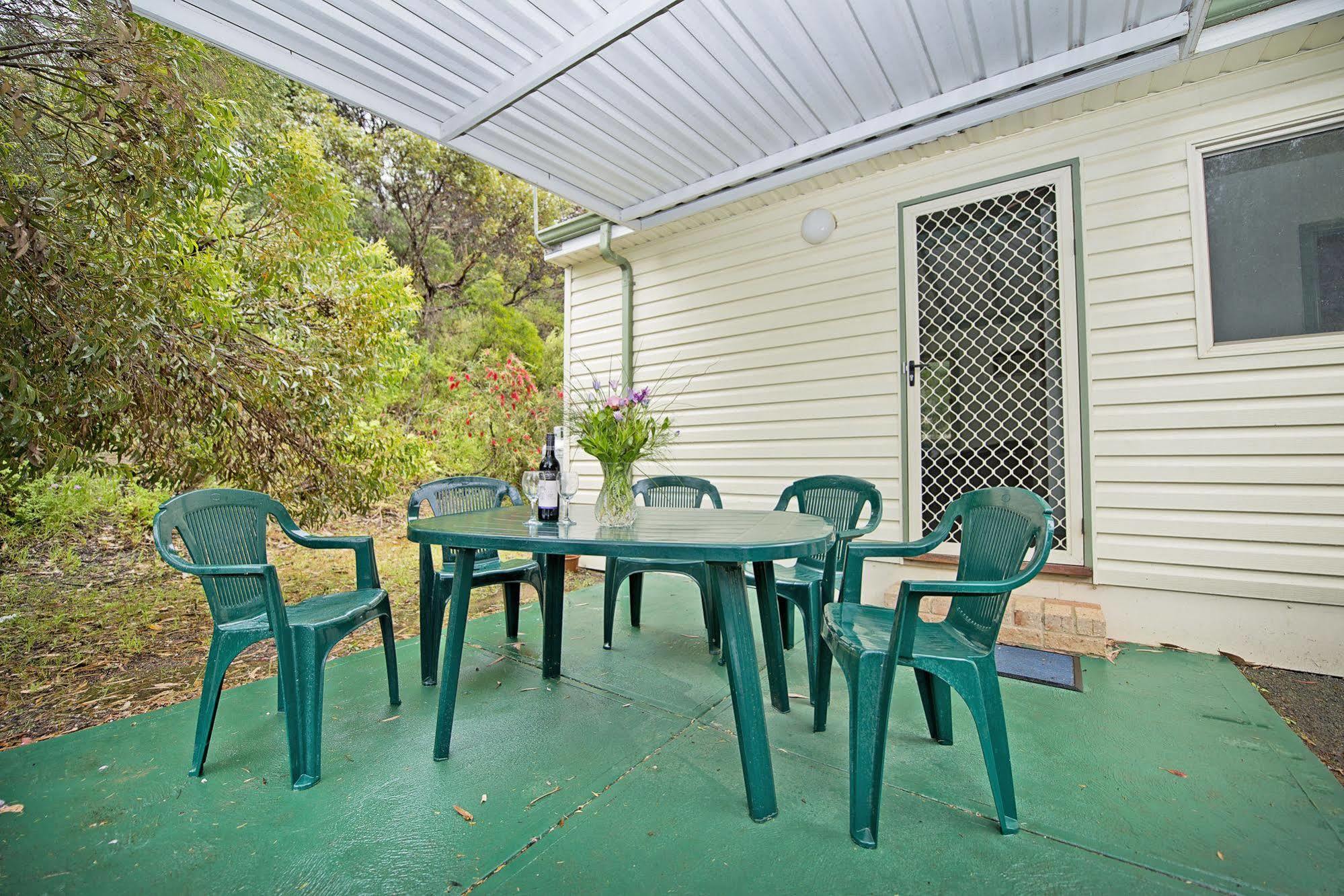 Acclaim Pine Grove Holiday Park Esperance Eksteriør bilde