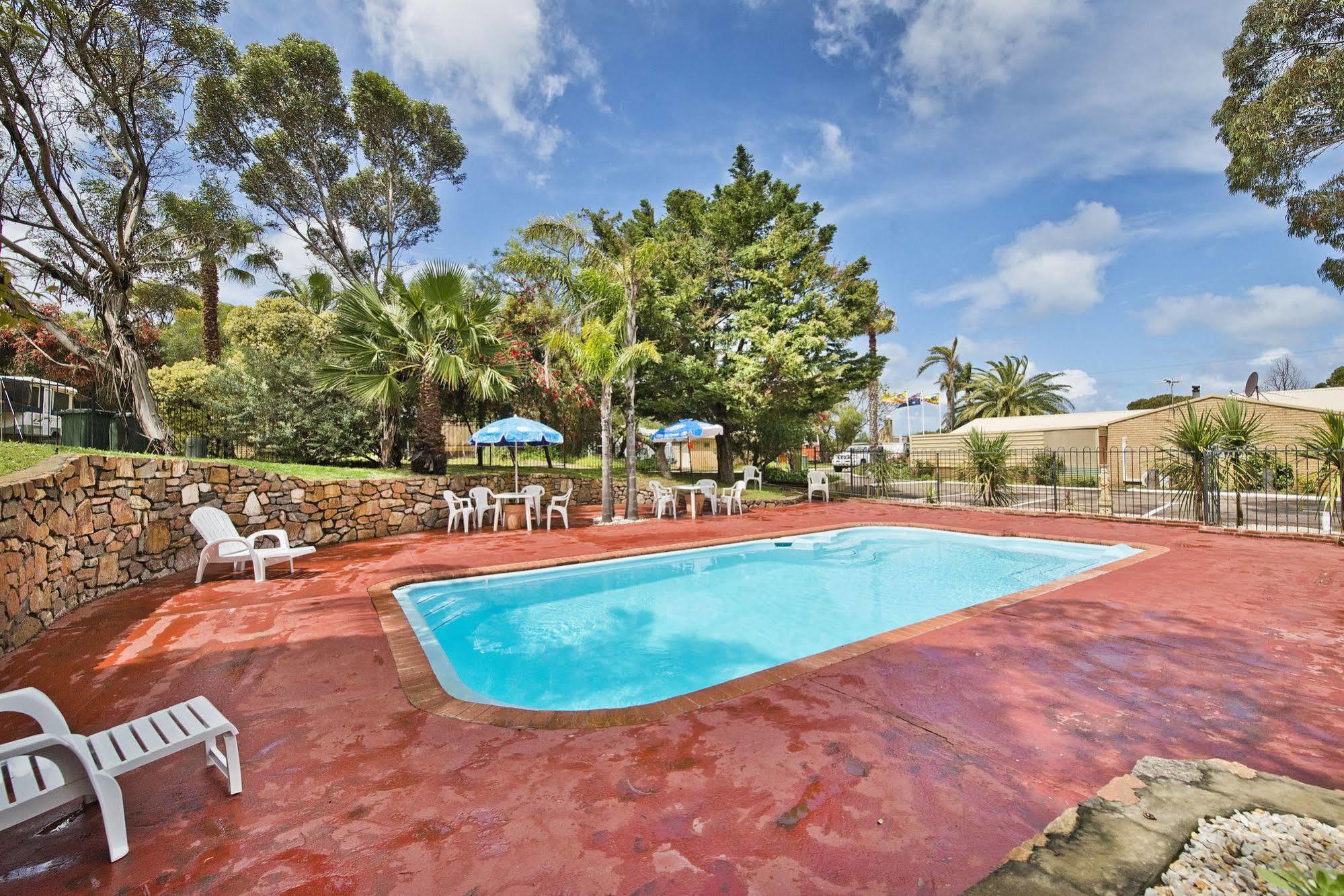 Acclaim Pine Grove Holiday Park Esperance Eksteriør bilde