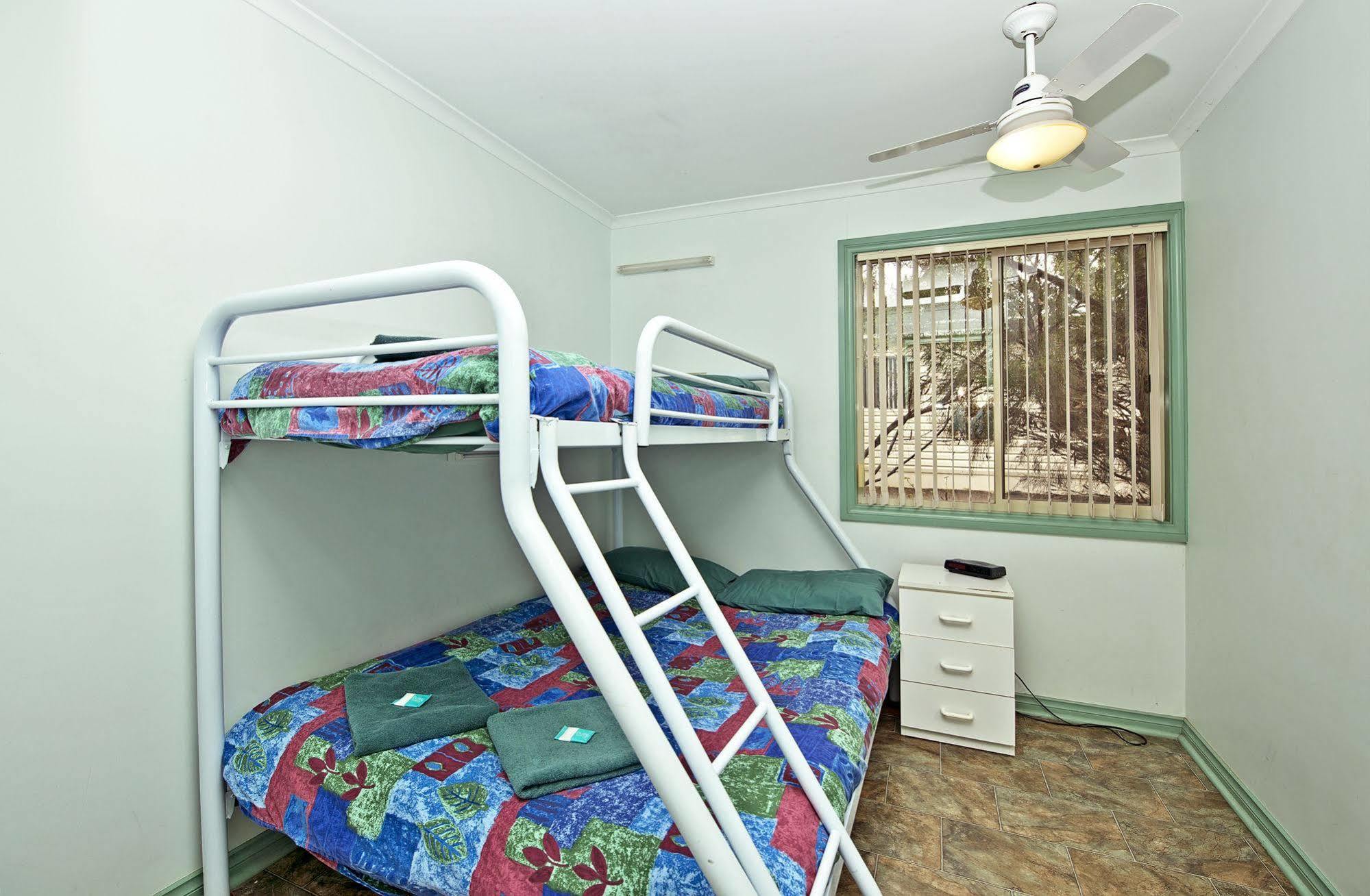 Acclaim Pine Grove Holiday Park Esperance Eksteriør bilde