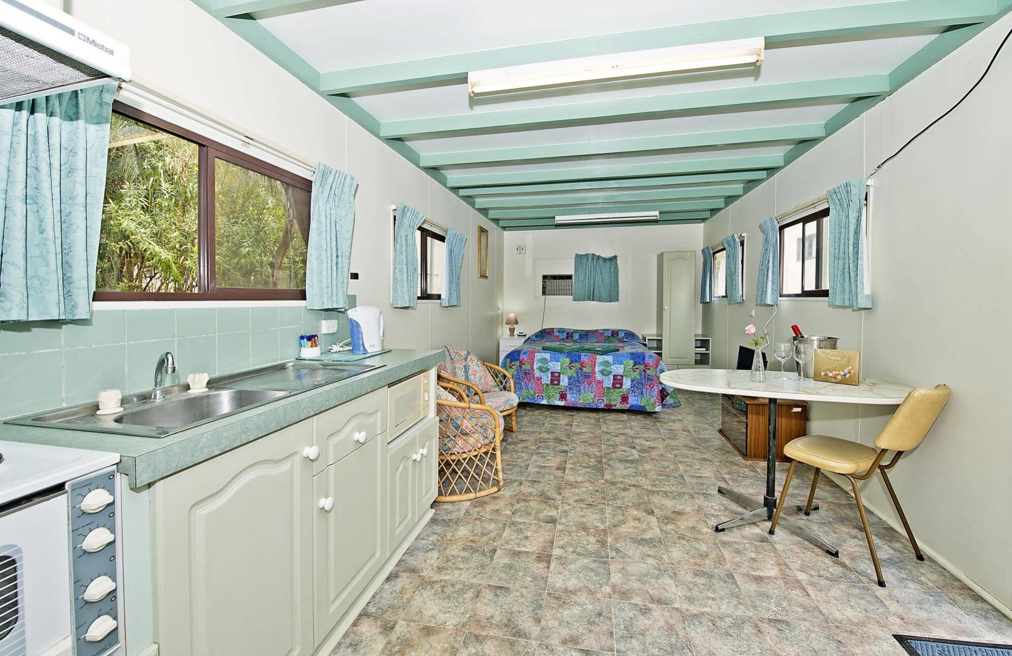Acclaim Pine Grove Holiday Park Esperance Eksteriør bilde